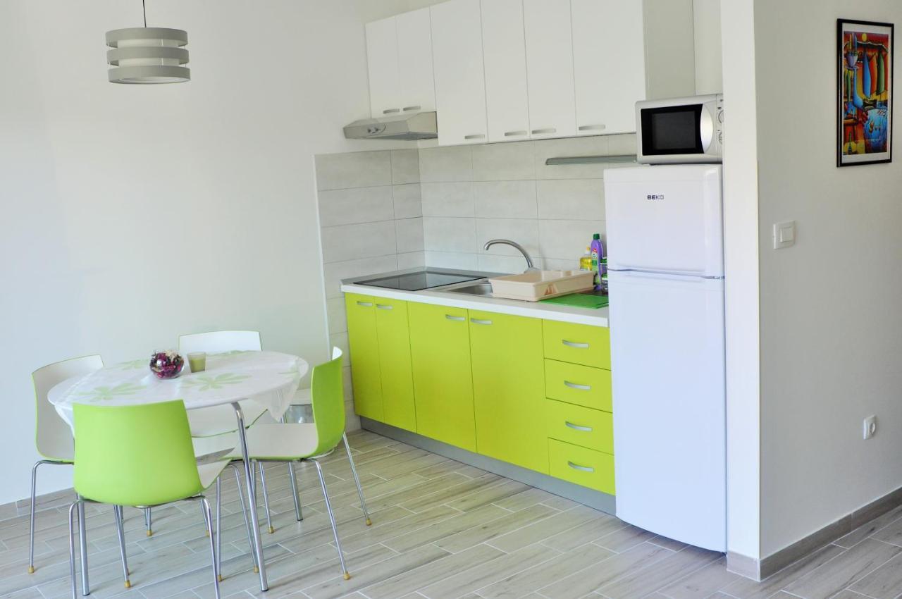 Apartments Zora روغوزنيكا المظهر الخارجي الصورة