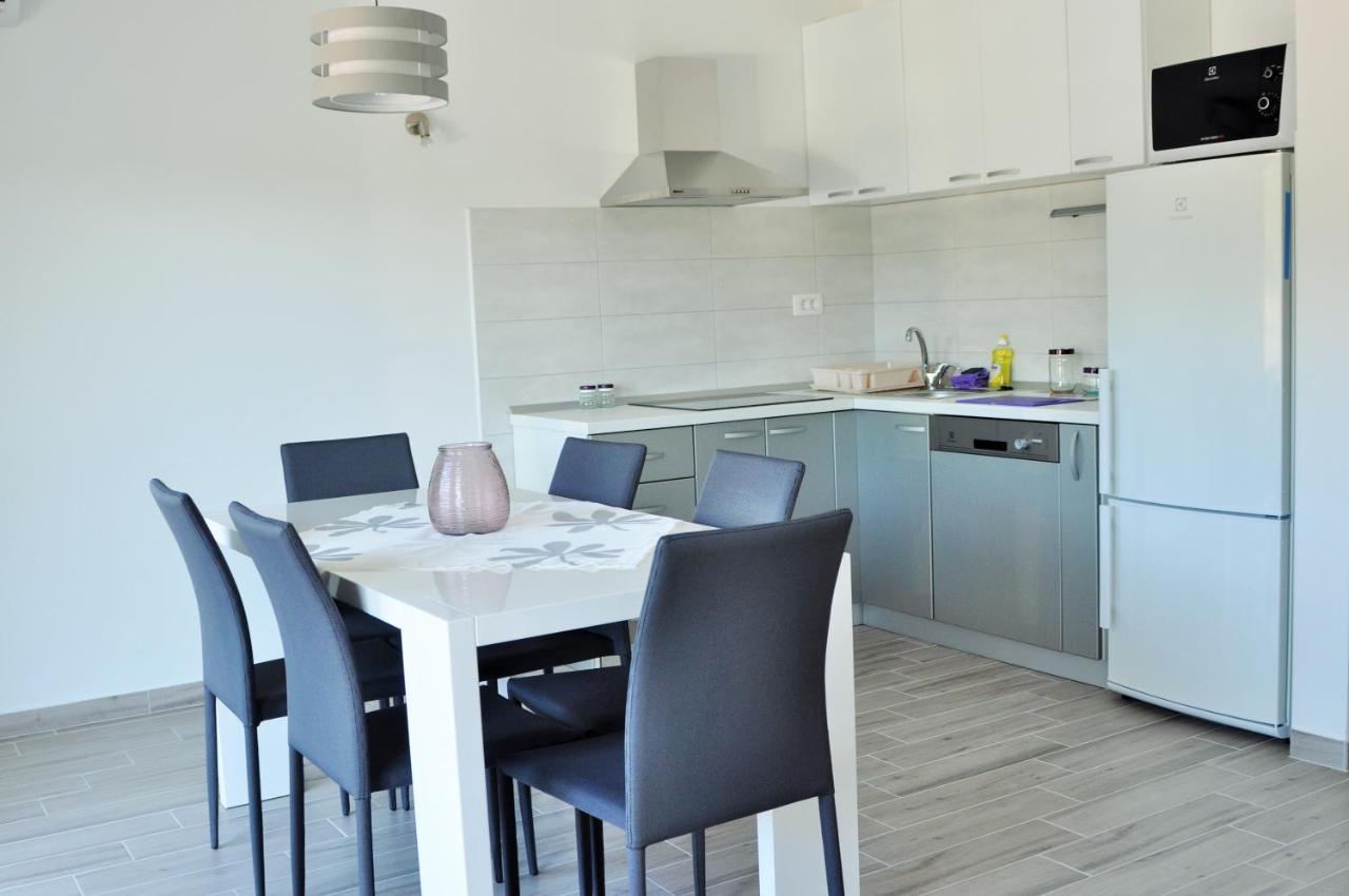 Apartments Zora روغوزنيكا المظهر الخارجي الصورة