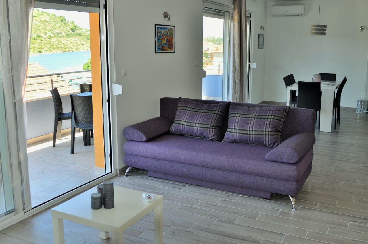 Apartments Zora روغوزنيكا المظهر الخارجي الصورة