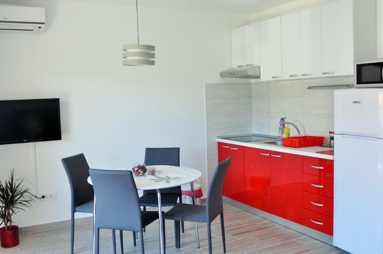 Apartments Zora روغوزنيكا المظهر الخارجي الصورة
