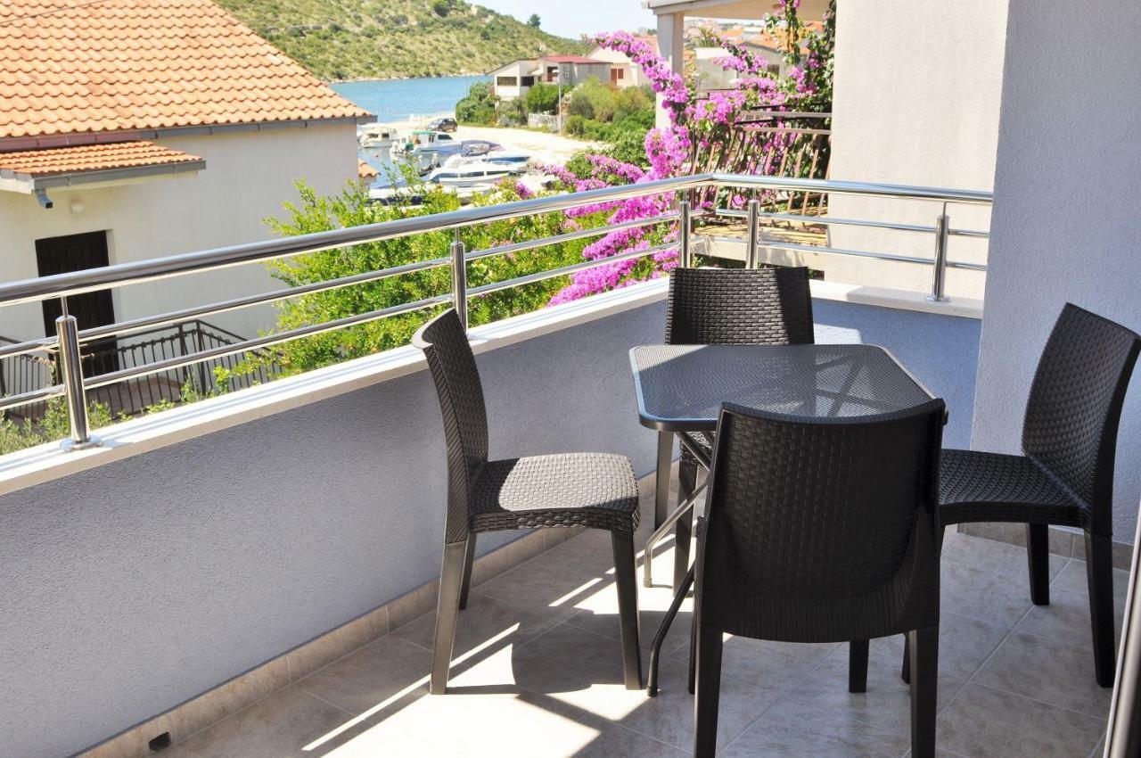 Apartments Zora روغوزنيكا المظهر الخارجي الصورة