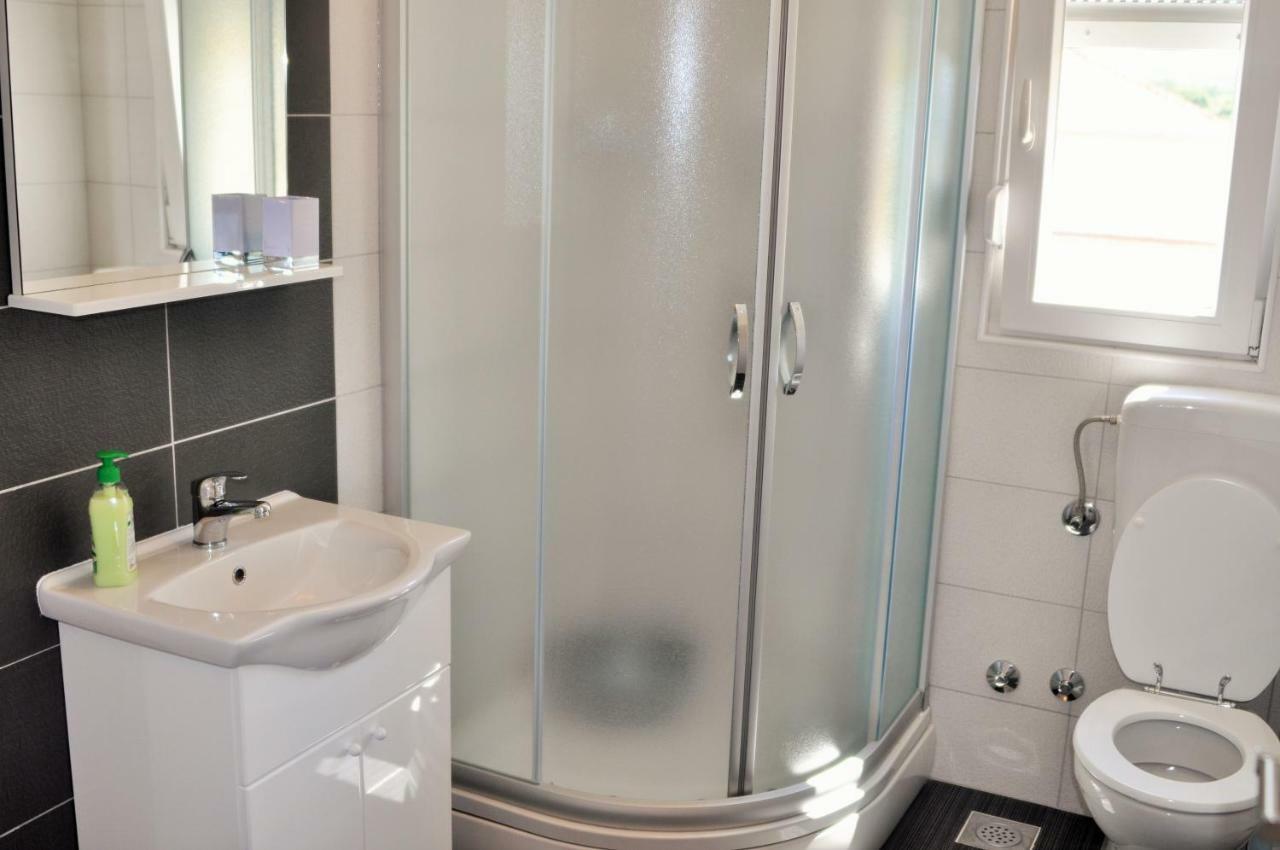 Apartments Zora روغوزنيكا المظهر الخارجي الصورة