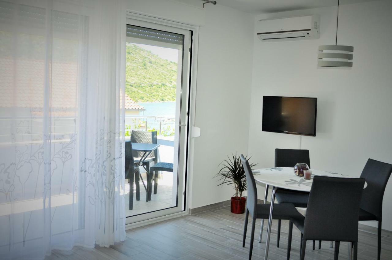 Apartments Zora روغوزنيكا المظهر الخارجي الصورة
