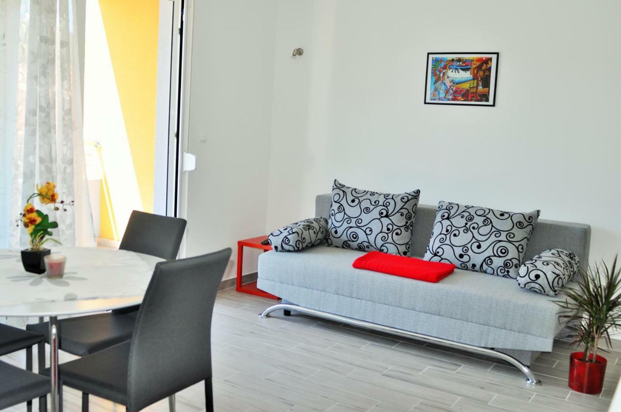 Apartments Zora روغوزنيكا المظهر الخارجي الصورة