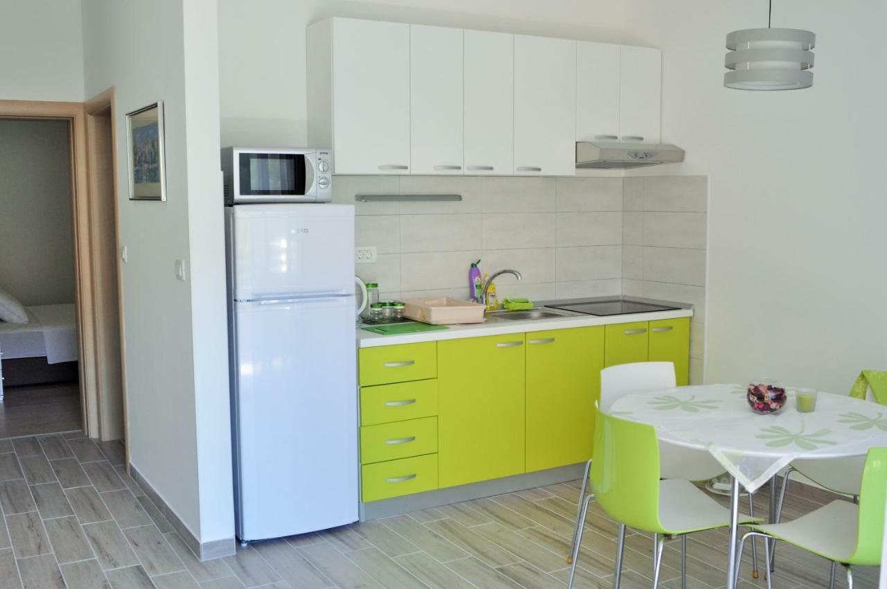 Apartments Zora روغوزنيكا المظهر الخارجي الصورة
