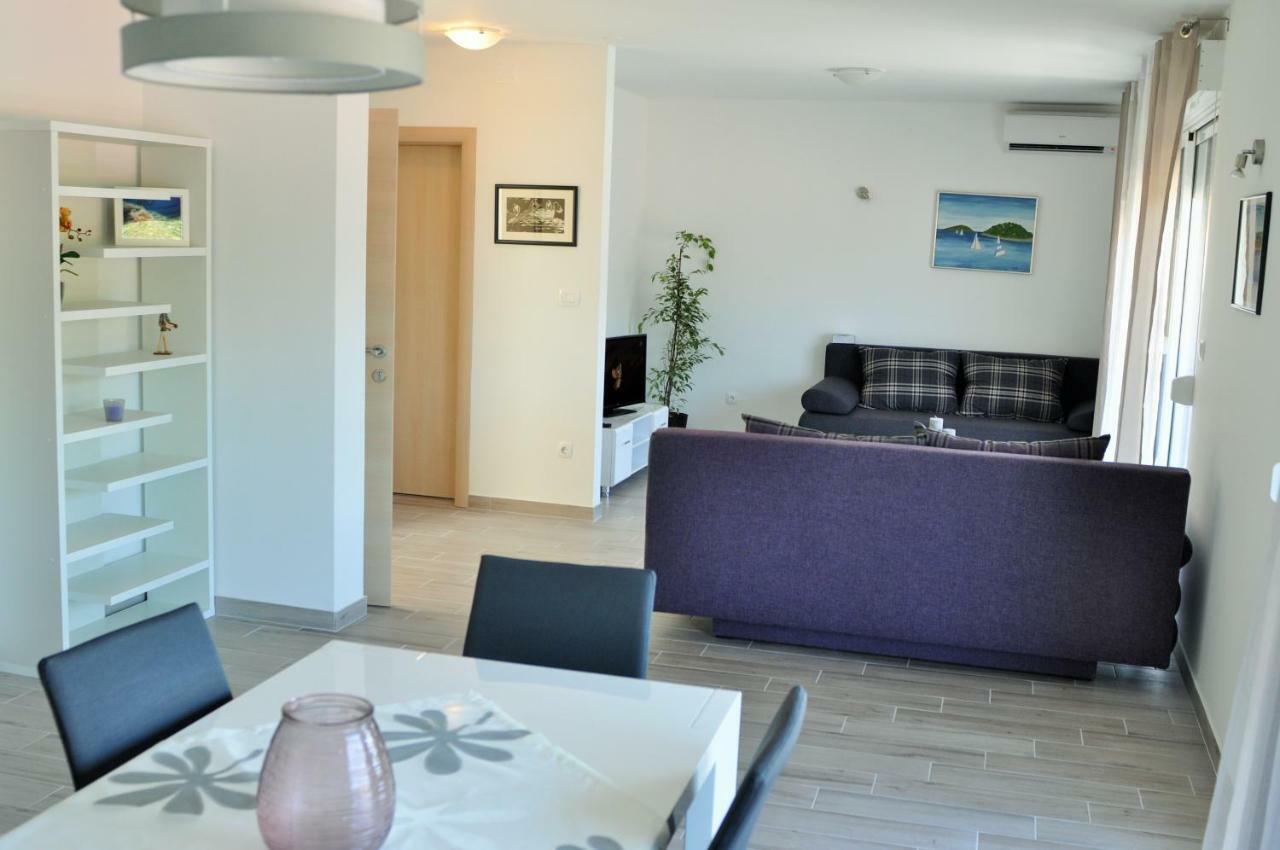 Apartments Zora روغوزنيكا المظهر الخارجي الصورة