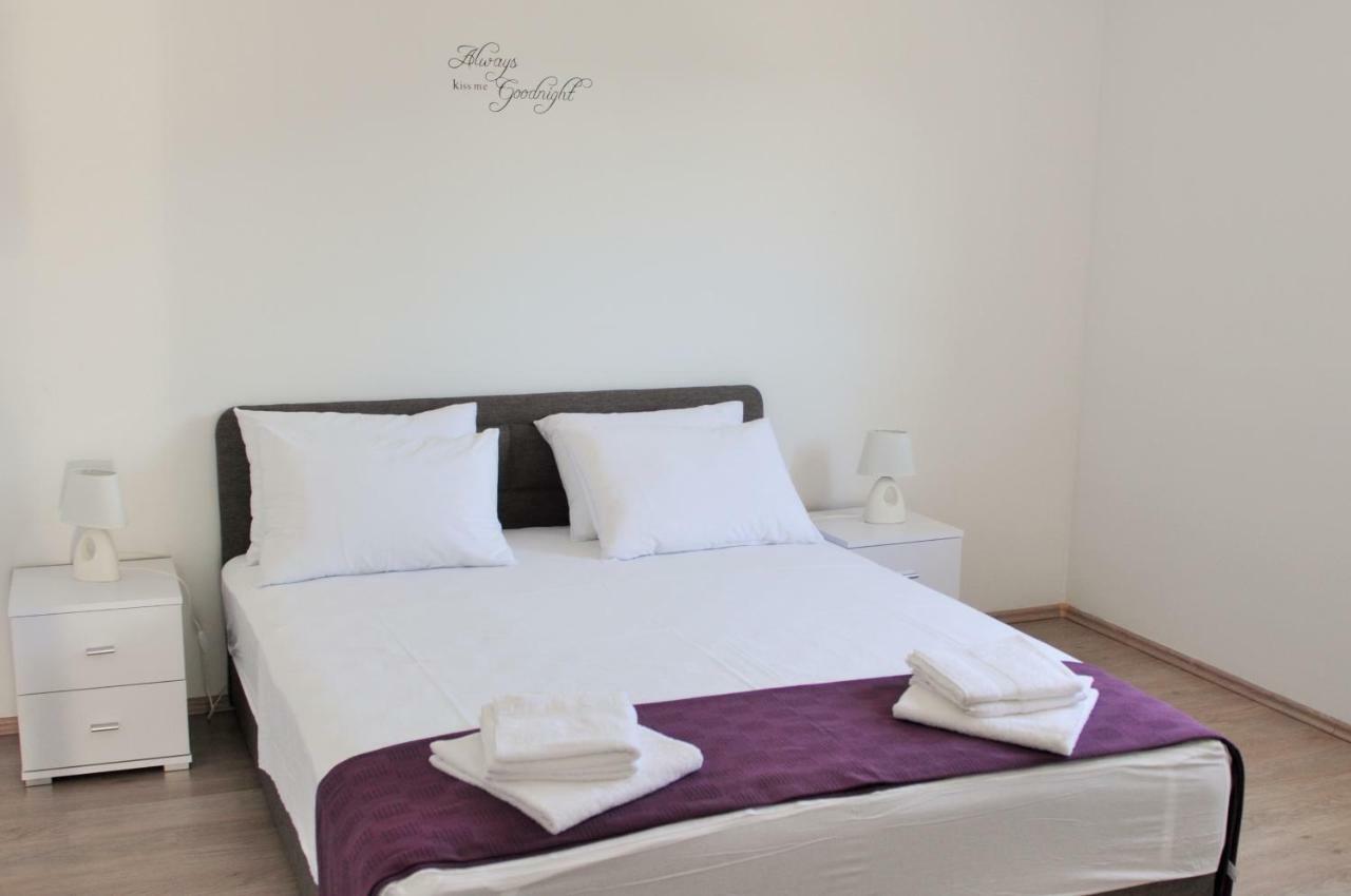 Apartments Zora روغوزنيكا المظهر الخارجي الصورة