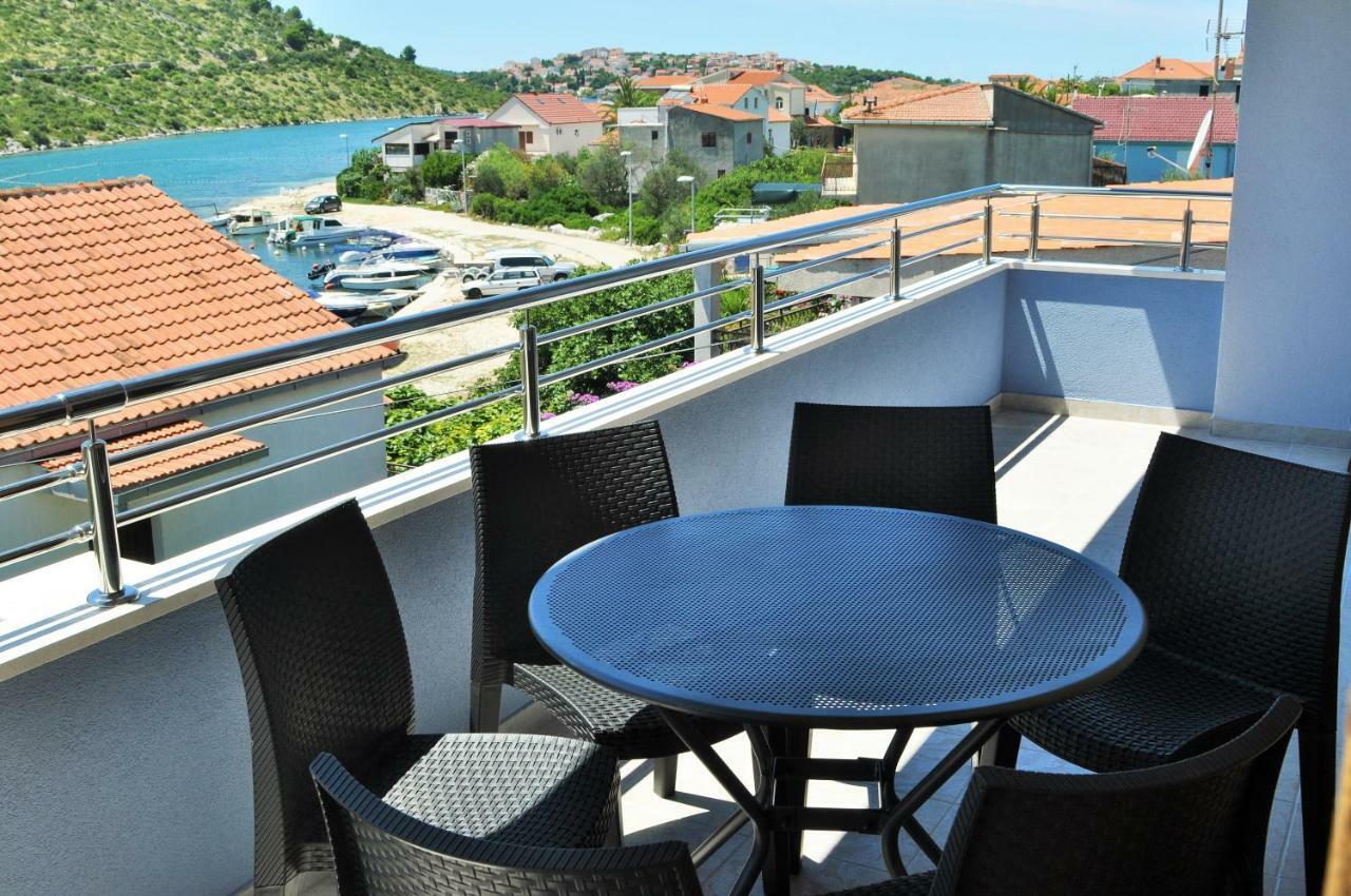 Apartments Zora روغوزنيكا المظهر الخارجي الصورة