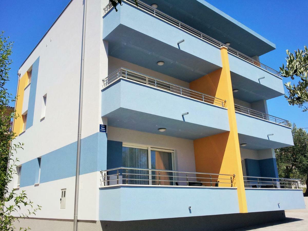Apartments Zora روغوزنيكا المظهر الخارجي الصورة