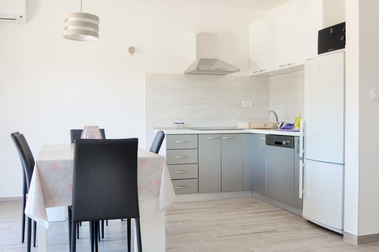 Apartments Zora روغوزنيكا المظهر الخارجي الصورة