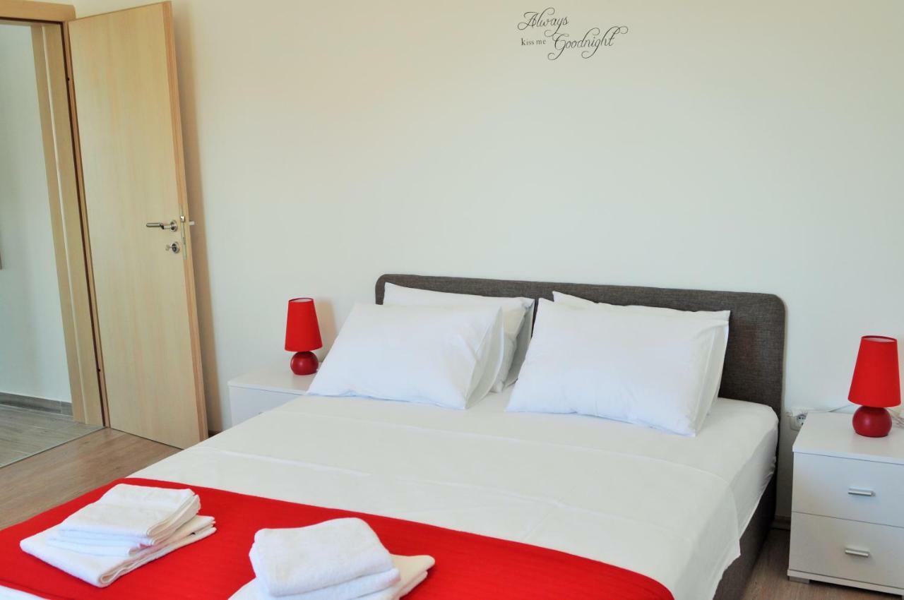 Apartments Zora روغوزنيكا المظهر الخارجي الصورة