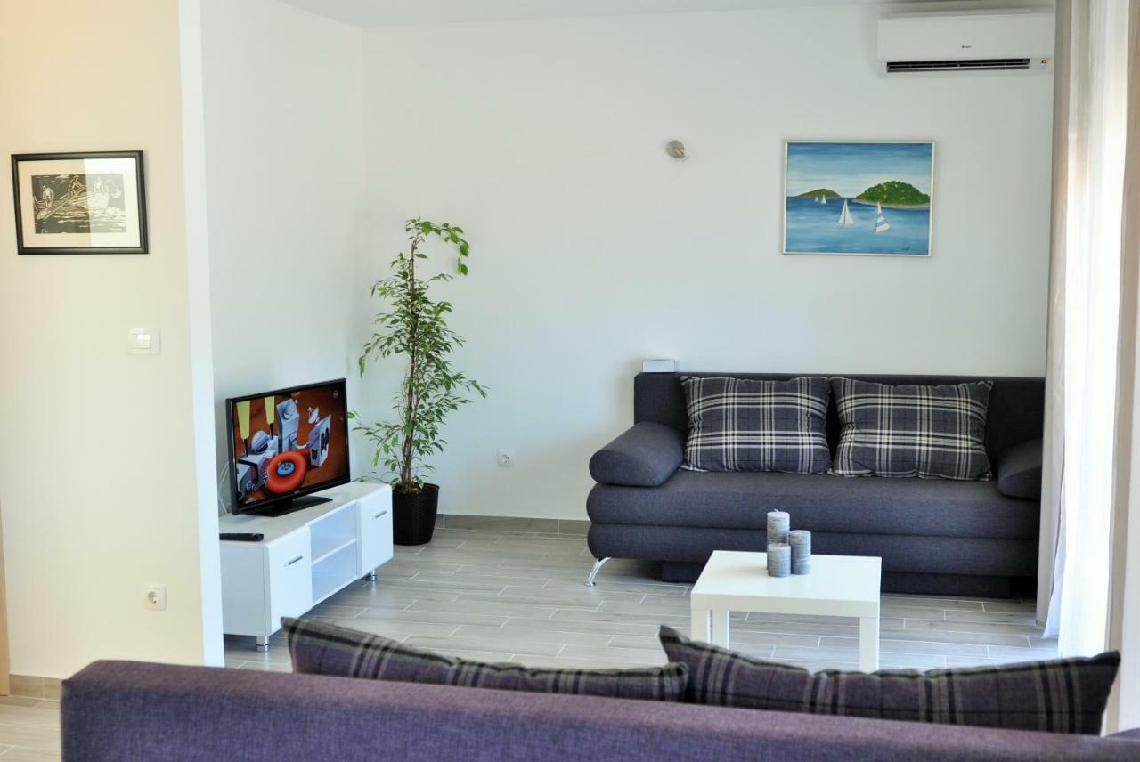 Apartments Zora روغوزنيكا المظهر الخارجي الصورة