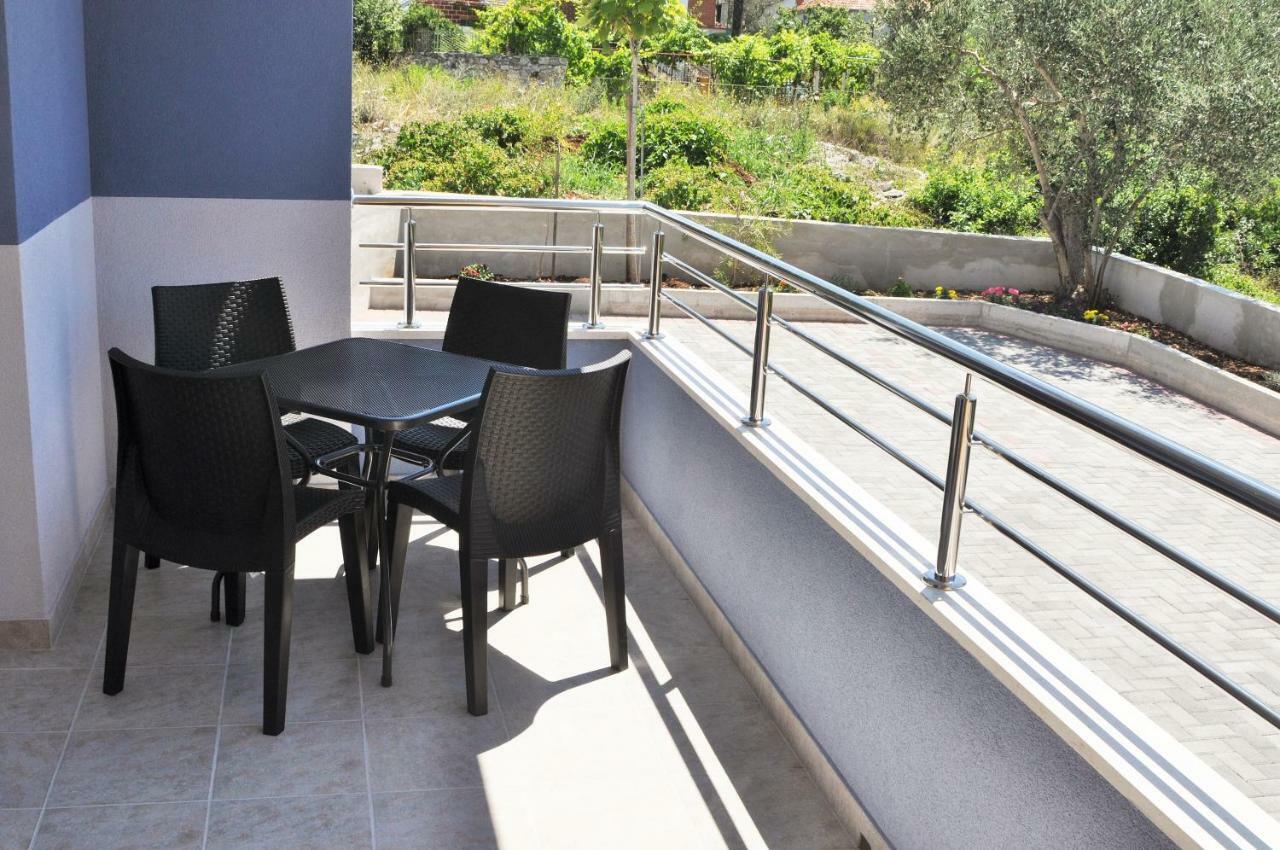 Apartments Zora روغوزنيكا المظهر الخارجي الصورة