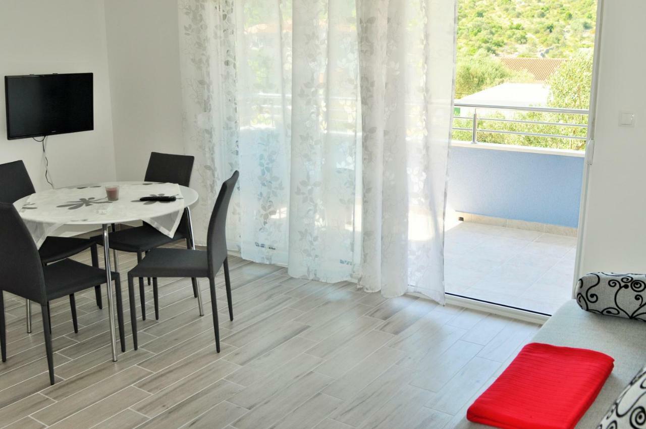 Apartments Zora روغوزنيكا المظهر الخارجي الصورة