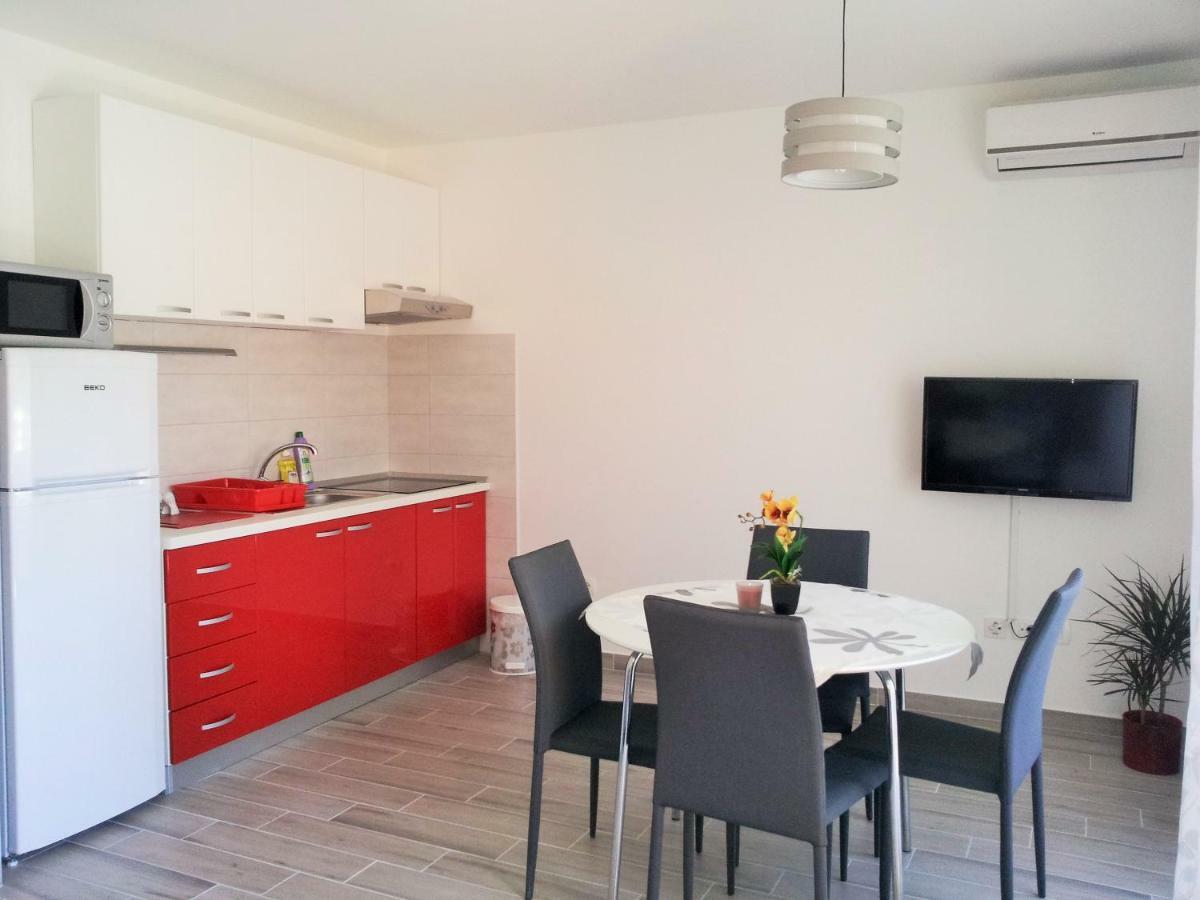 Apartments Zora روغوزنيكا المظهر الخارجي الصورة