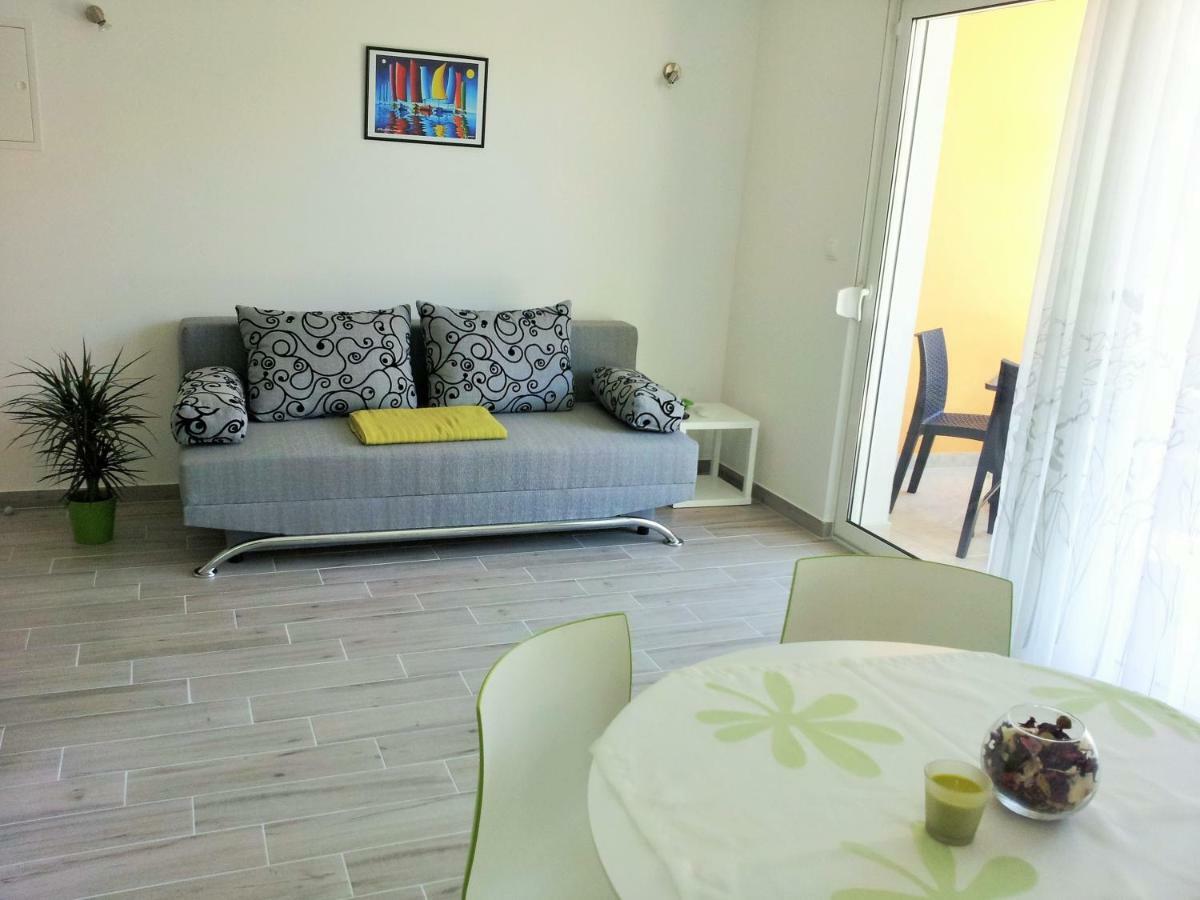 Apartments Zora روغوزنيكا المظهر الخارجي الصورة