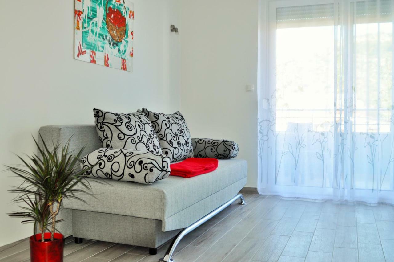 Apartments Zora روغوزنيكا المظهر الخارجي الصورة