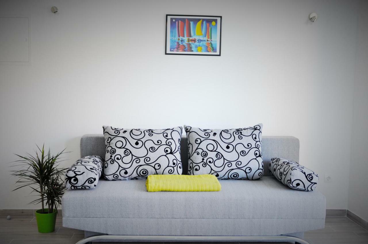 Apartments Zora روغوزنيكا المظهر الخارجي الصورة