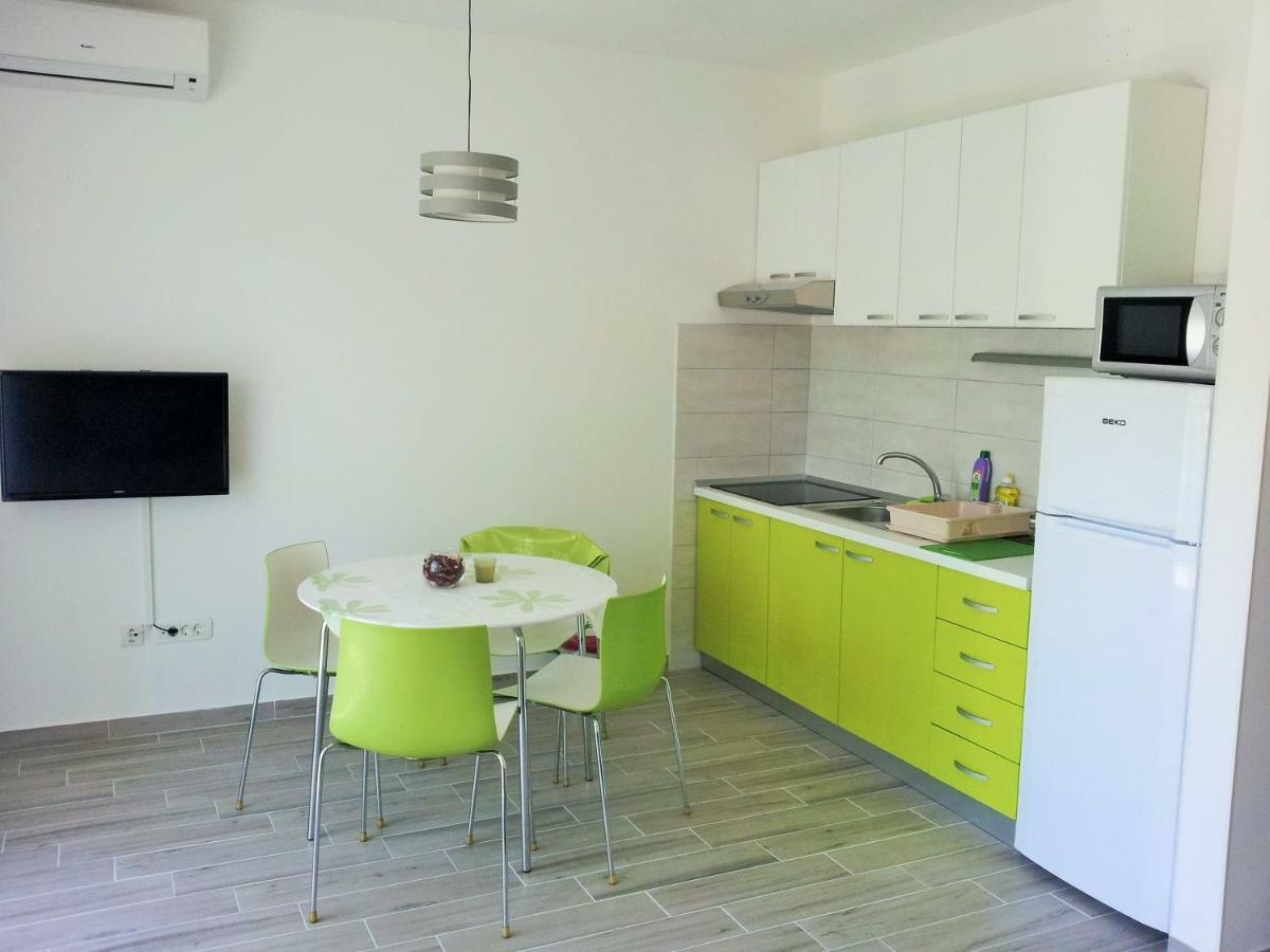 Apartments Zora روغوزنيكا المظهر الخارجي الصورة