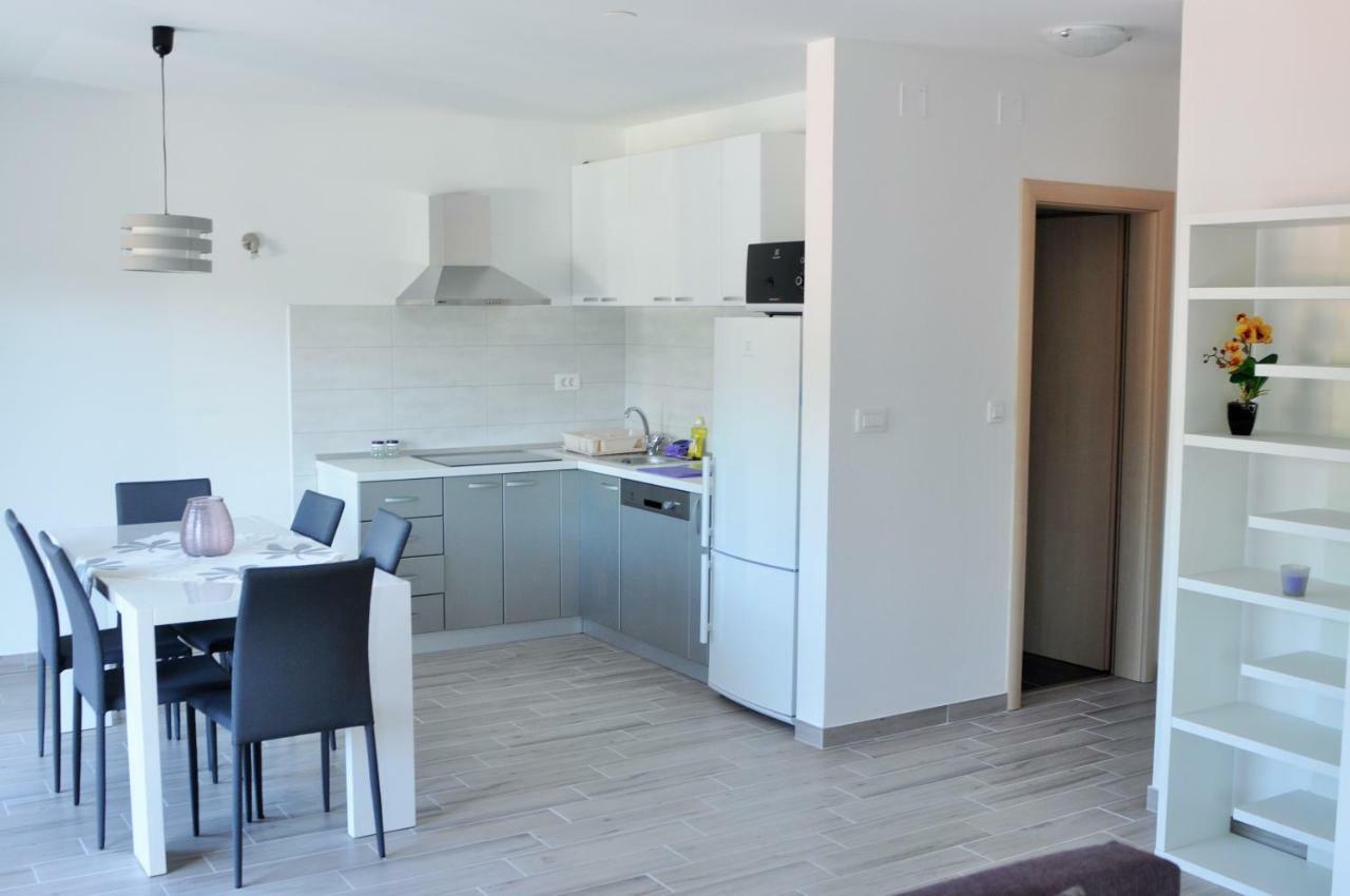 Apartments Zora روغوزنيكا المظهر الخارجي الصورة