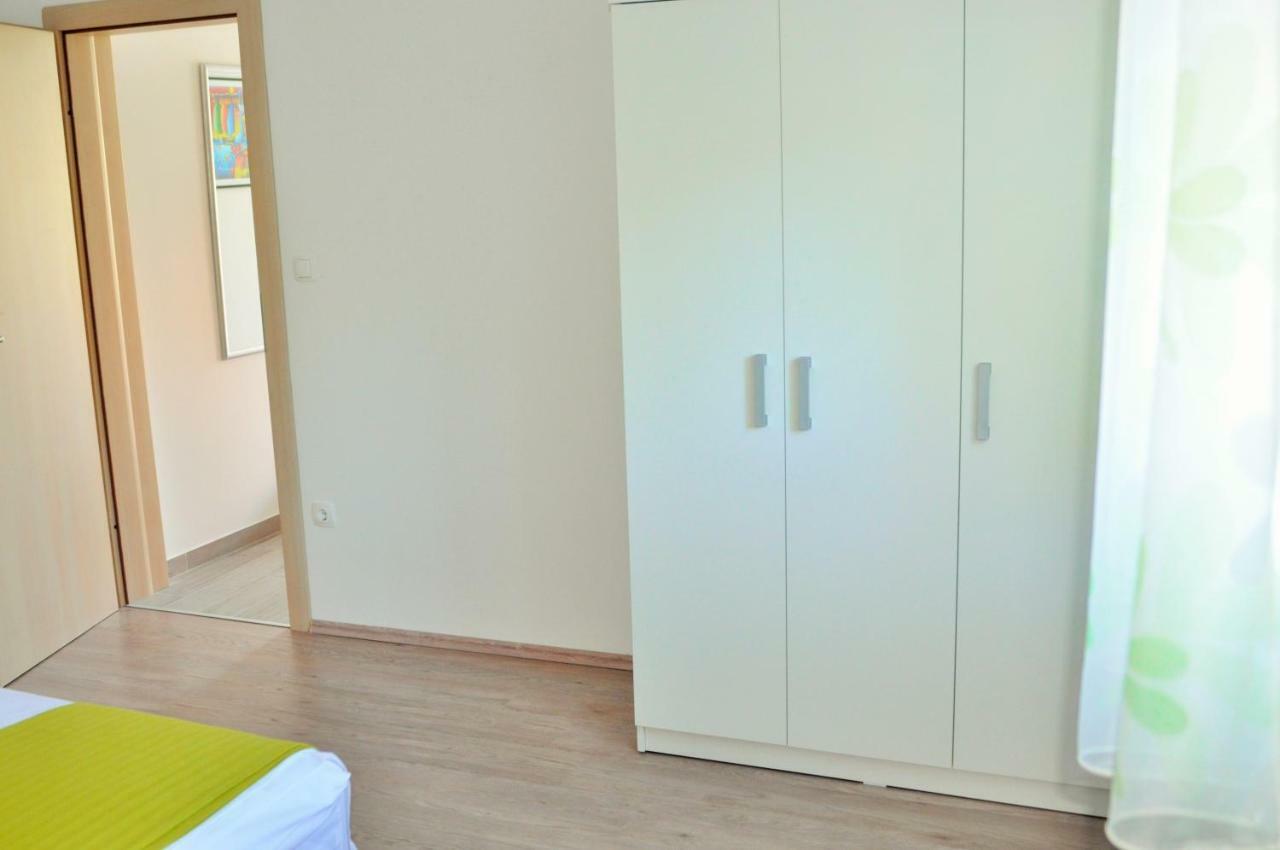 Apartments Zora روغوزنيكا المظهر الخارجي الصورة