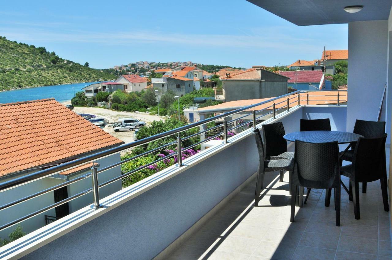 Apartments Zora روغوزنيكا المظهر الخارجي الصورة
