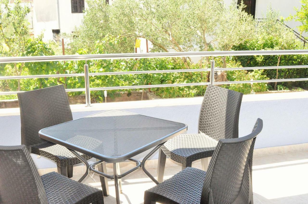 Apartments Zora روغوزنيكا المظهر الخارجي الصورة