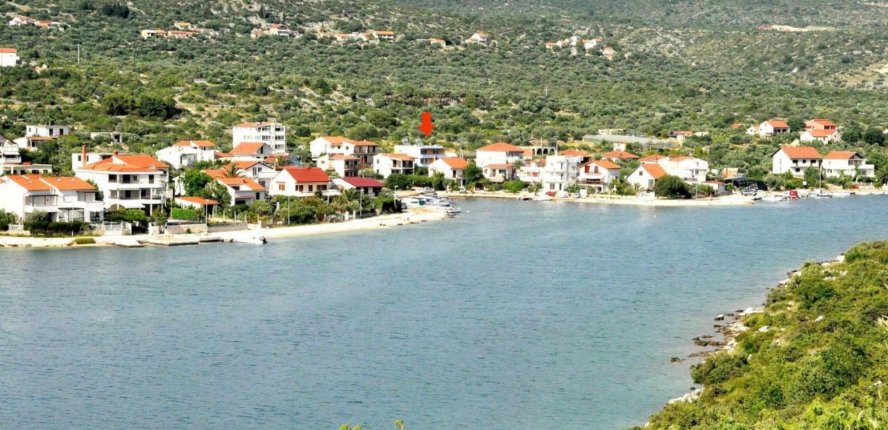 Apartments Zora روغوزنيكا المظهر الخارجي الصورة