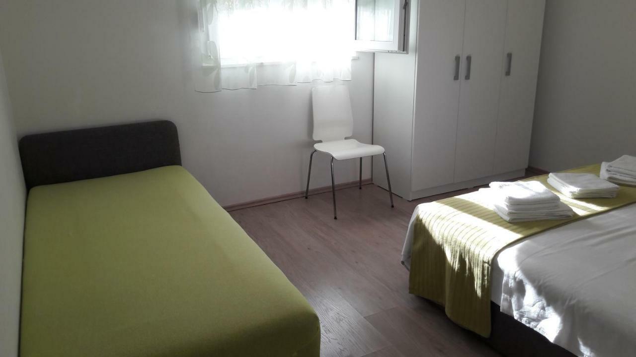 Apartments Zora روغوزنيكا المظهر الخارجي الصورة
