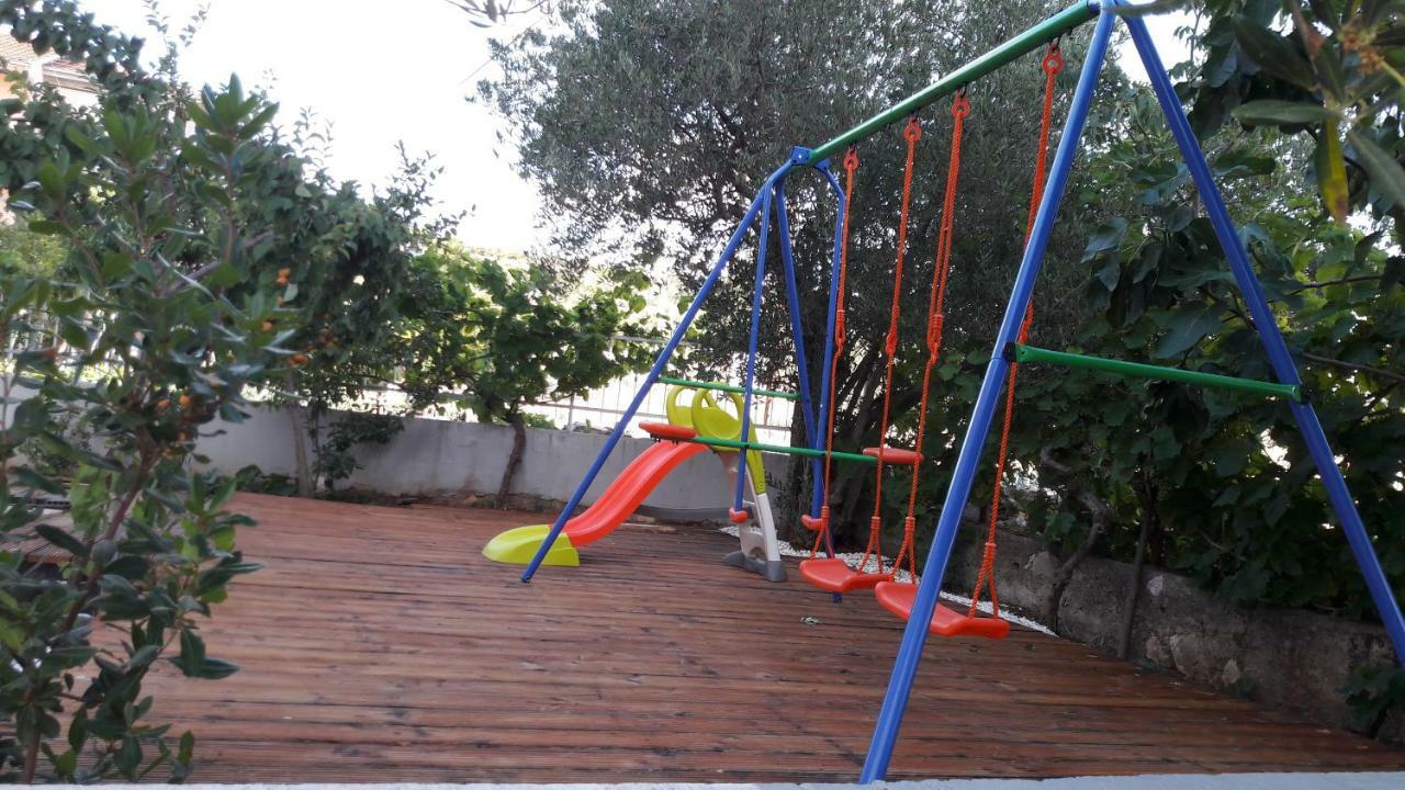 Apartments Zora روغوزنيكا المظهر الخارجي الصورة