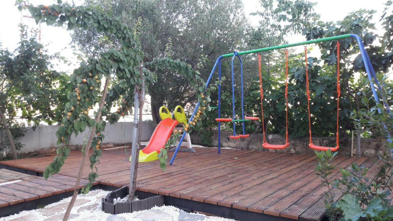 Apartments Zora روغوزنيكا المظهر الخارجي الصورة